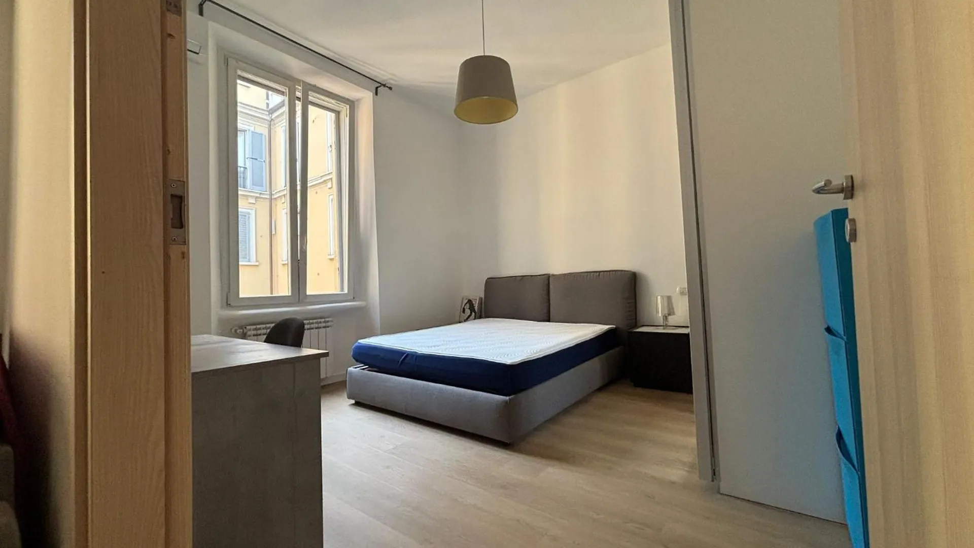Appartement The Light Central Station District Milan